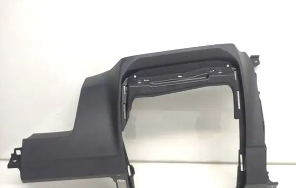 Volkswagen Tiguan Dashboard lower bottom trim panel 5NB857005 5g0947409