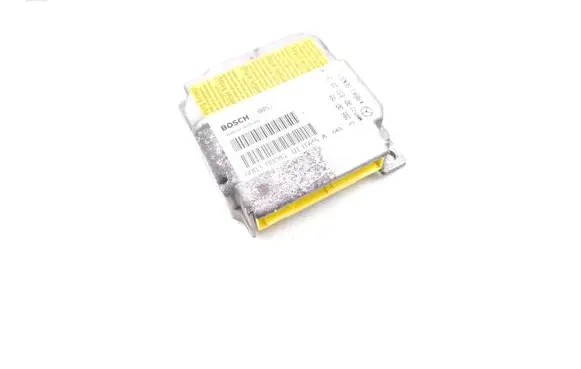 Mercedes-Benz CLK AMG A208 C208 Airbag control unit/module 0018200826 0285001165