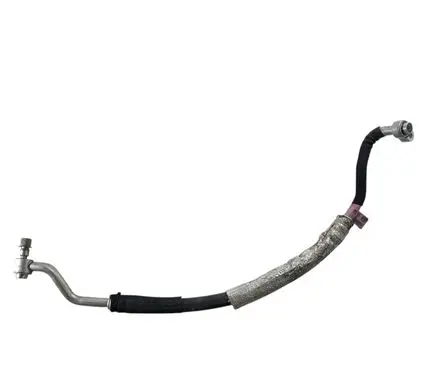 Air conditioning (A/C) pipe/hose