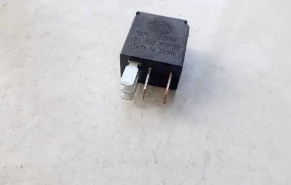 Volvo S60 Other relay 4RD00781400 4RD007814-00