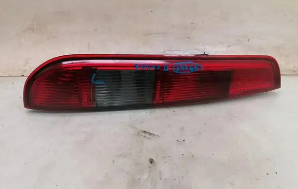Ford Focus Rear/tail lights