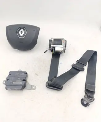Renault Master III Airbag set 985107767R A2C18212202 342907