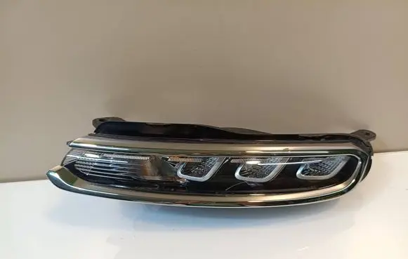 Citroen C3 LED Daytime headlight 9820877780