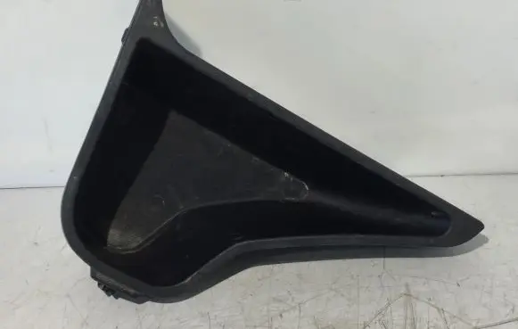 Toyota Auris E180 Glove box in trunk 6474302020
