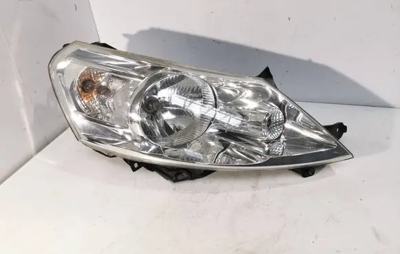Citroen Jumpy Headlight/headlamp 1401367980