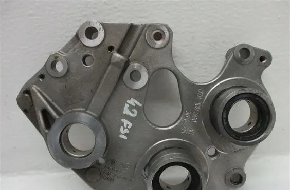 Audi RS5 Timing belt guard (cover)