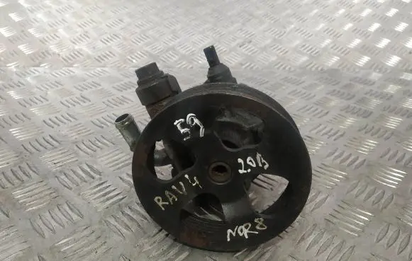 Toyota RAV 4 (XA20) Power steering pump 32100