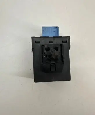 Alarm control unit/module