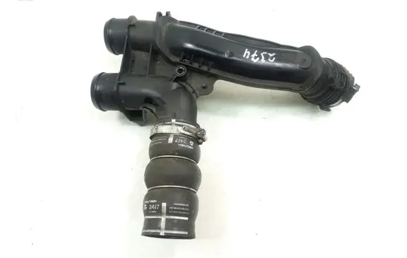 Brake vacuum hose/pipe