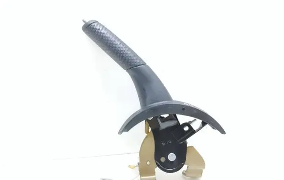Peugeot iOn Handbrake/parking brake lever assembly