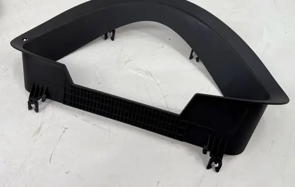 Mercedes-Benz E W211 Dashboard trim A2116890439