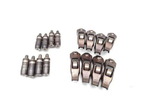 Jeep Grand Cherokee (WJ) Valve rocker arm Y01