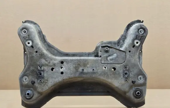 Renault Trafic II (X83) Front subframe