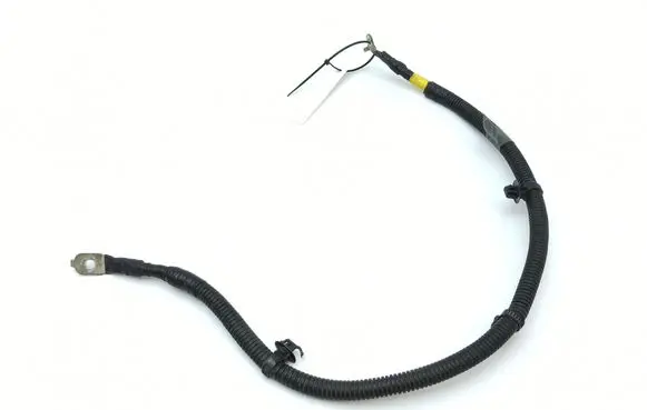 KIA EV6 Negative earth cable (battery) 91863CV010