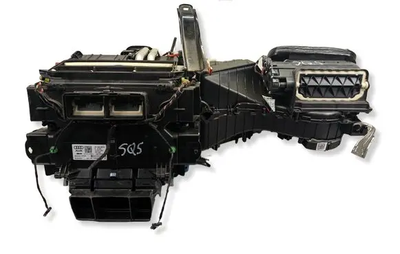 Audi Q5 SQ5 Interior heater climate box assembly 8T1820005S T8T1000 01283637