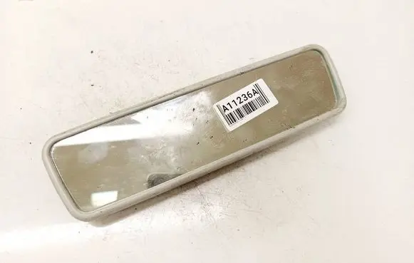 Skoda Octavia Mk2 (1Z) Rear view mirror (interior) E9014022