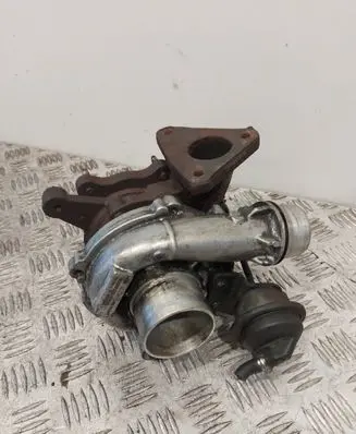 Renault Master II Turbo 7573492 H8700483650 8T15498