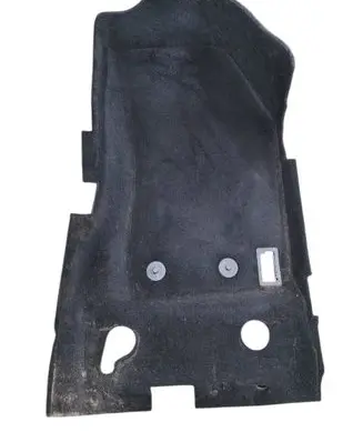 Jeep Renegade Front floor carpet liner 736236480