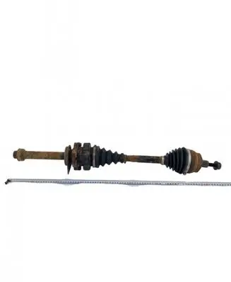 Seat Alhambra (Mk1) Front driveshaft