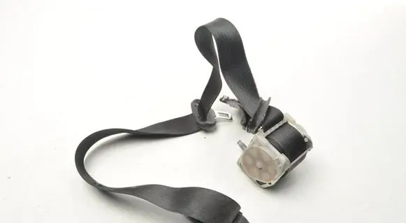 Tesla Model S Rear seatbelt 101878900A