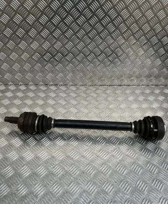 BMW 3 E92 E93 Rear driveshaft 7537716