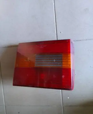 Volkswagen PASSAT B4 Rear/tail lights 3A9945107