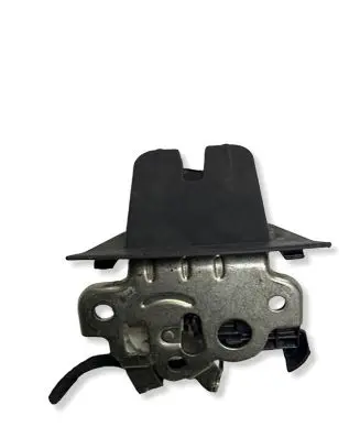 Audi A4 S4 B8 8K Tailgate/trunk/boot lock/catch/latch 8R0827505 P4GF30