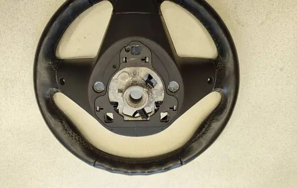 BMW 2 F46 Steering wheel 3082512