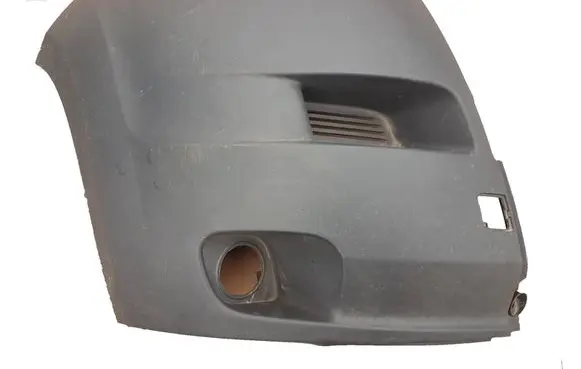 Fiat Ducato Front bumper corner part panel trim 130660070 1306560070