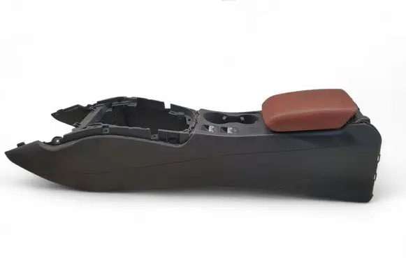 Audi S5 Center console 8K0864981D 8K0863244A 8F0863289A