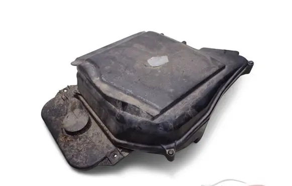 Audi A4 S4 B7 8E 8H Fuse box cover 8E1907613D
