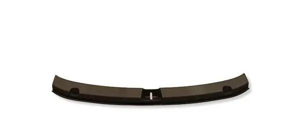 Tesla Model Y Trunk/boot sill cover protection 149463100C