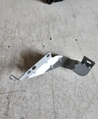 Volkswagen Touareg II Other dashboard part 7P6880571B
