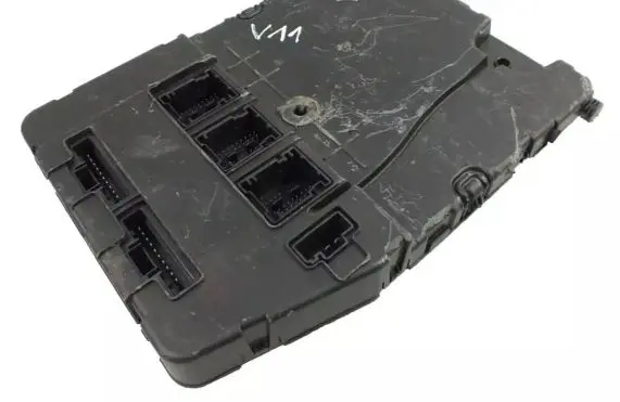 Renault Scenic II - Grand scenic II Comfort/convenience module 8200525388