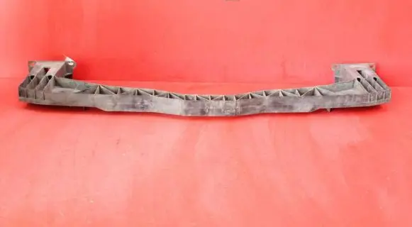 Citroen C4 I Front bumper support beam 9646895580