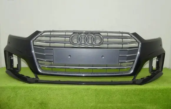 Audi A5 Front bumper 8W6807437F