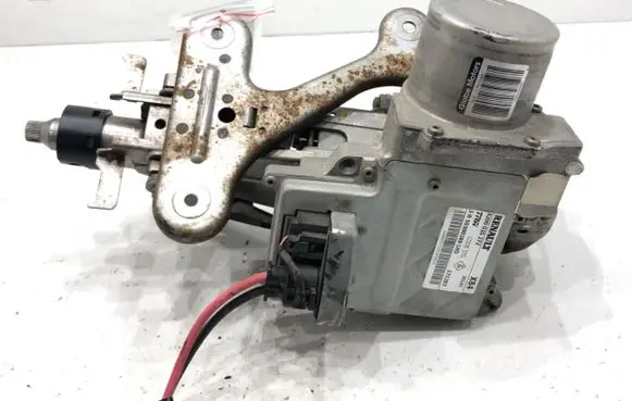 Renault Scenic II - Grand scenic II Power steering pump 8200035272