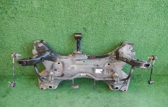 Hyundai i10 Front subframe