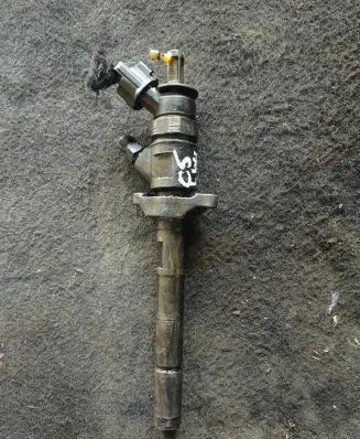 Citroen C5 Fuel injector 0445110297