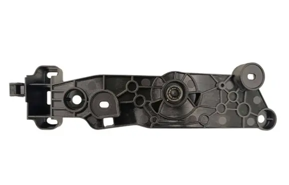 BMW 4 G22 G23 G24 G26 Engine bonnet (hood) release handle 7446416