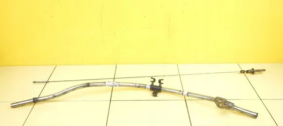 Land Rover Range Rover Evoque L538 Oil level dip stick G4D36754DC 28SP21