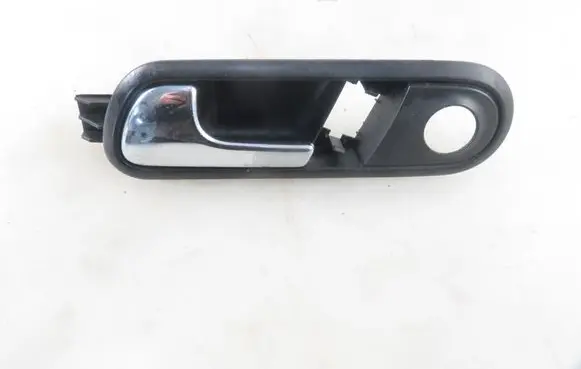 Seat Ibiza III (6L) Front door interior handle 6L0837113B
