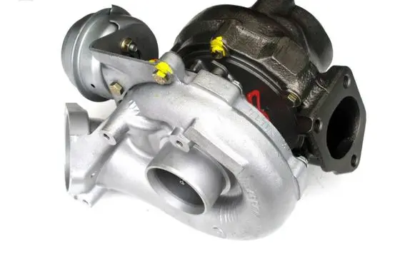 BMW X3 E83 Turbo 728989 7790328K08 11657790328
