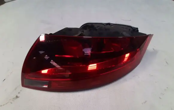 Audi TT TTS Mk2 Rear/tail lights set 8J0945096G