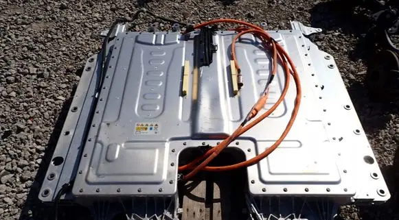 BMW X1 U11 Car battery 8865245