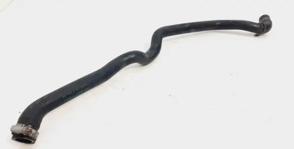 BMW X5 E70 Engine coolant pipe/hose 6968107