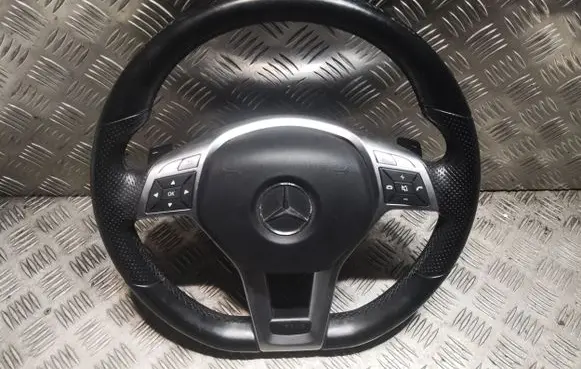 Mercedes-Benz E A207 Steering wheel 1724602703 A1724602703