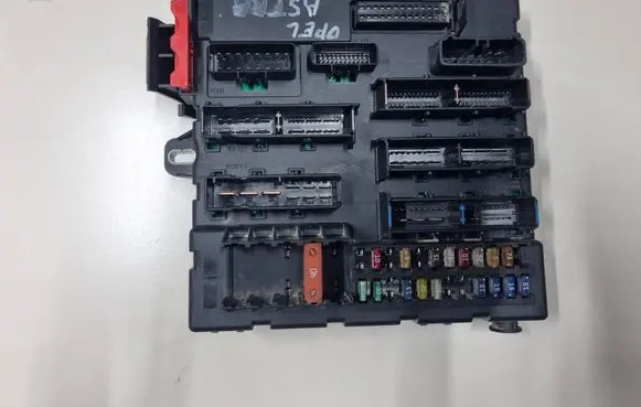 Fuse module