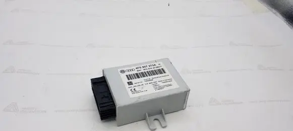 Audi Q7 4L Other control units/modules 4F0907273A 4F0910273B 700026688