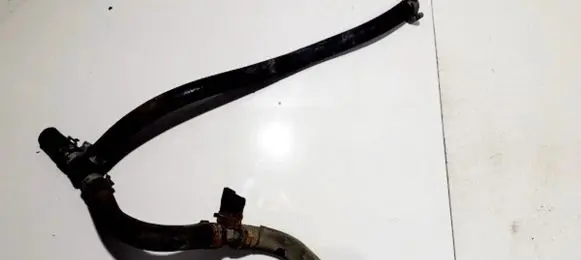 Volkswagen Transporter - Caravelle T4 Engine coolant pipe/hose 701819876